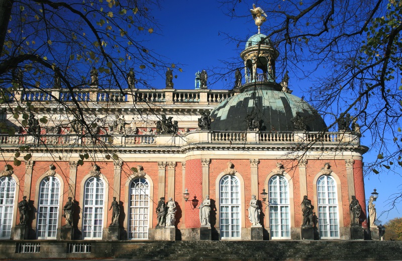 Sanssouci