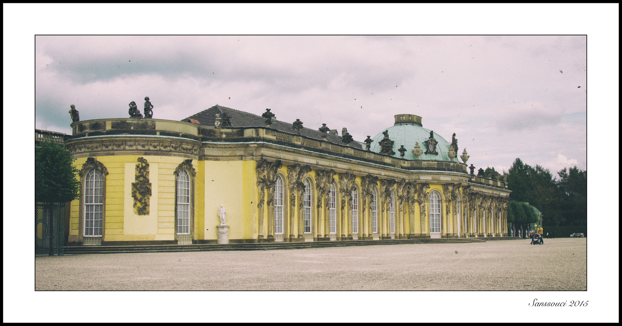 Sanssouci