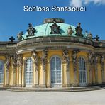 Sanssouci Berlin  2017   