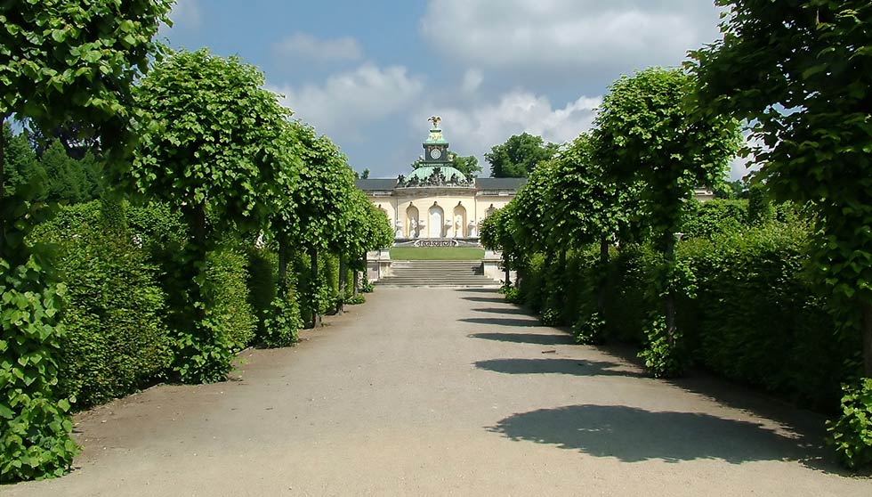 Sanssouci