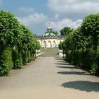 Sanssouci