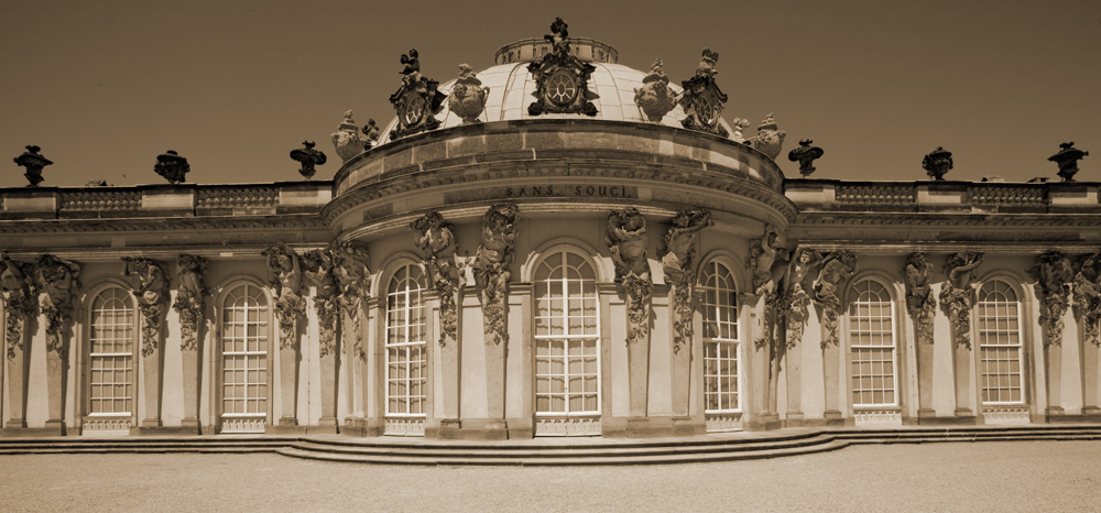 Sanssouci