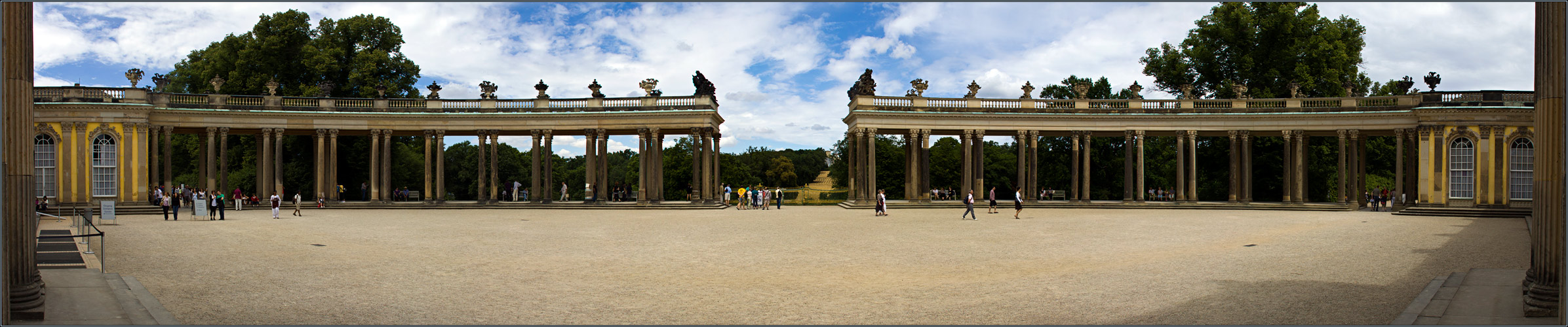 Sanssouci