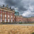 Sanssouci