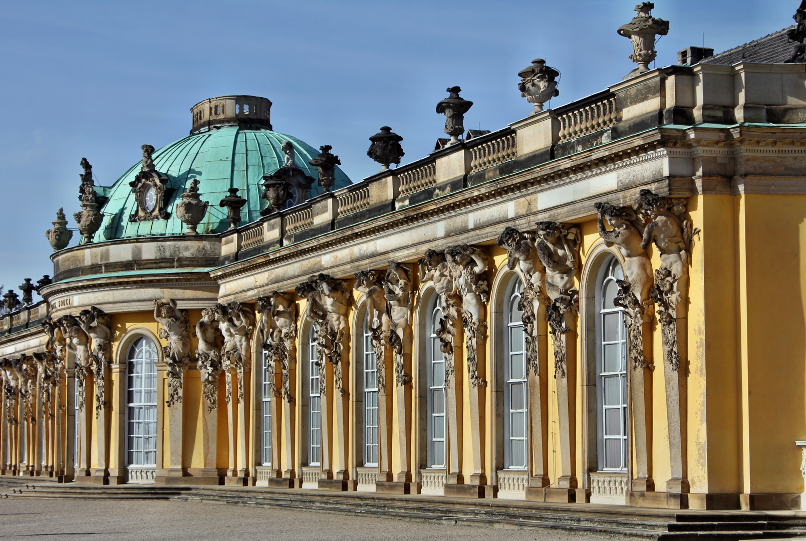 Sanssouci