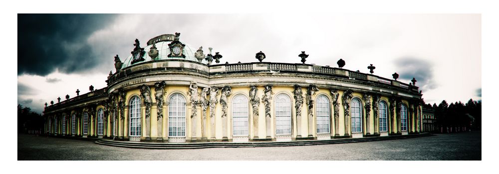 *sanssouci