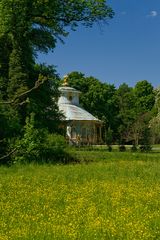 Sanssouci: chinesisches Haus