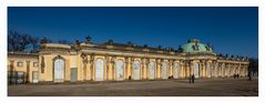 Sanssouci