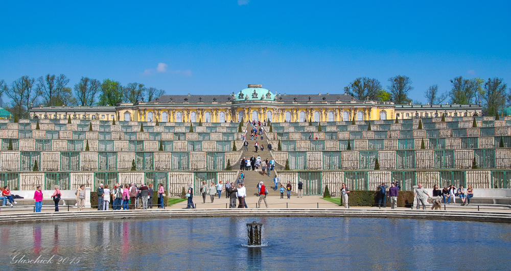 Sanssouci