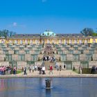 Sanssouci