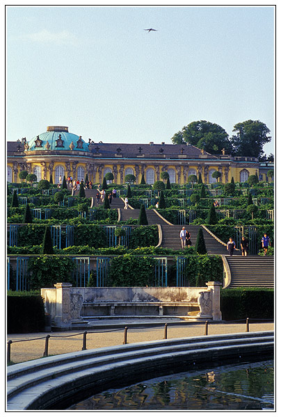 Sanssouci