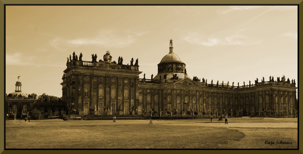 Sanssouci