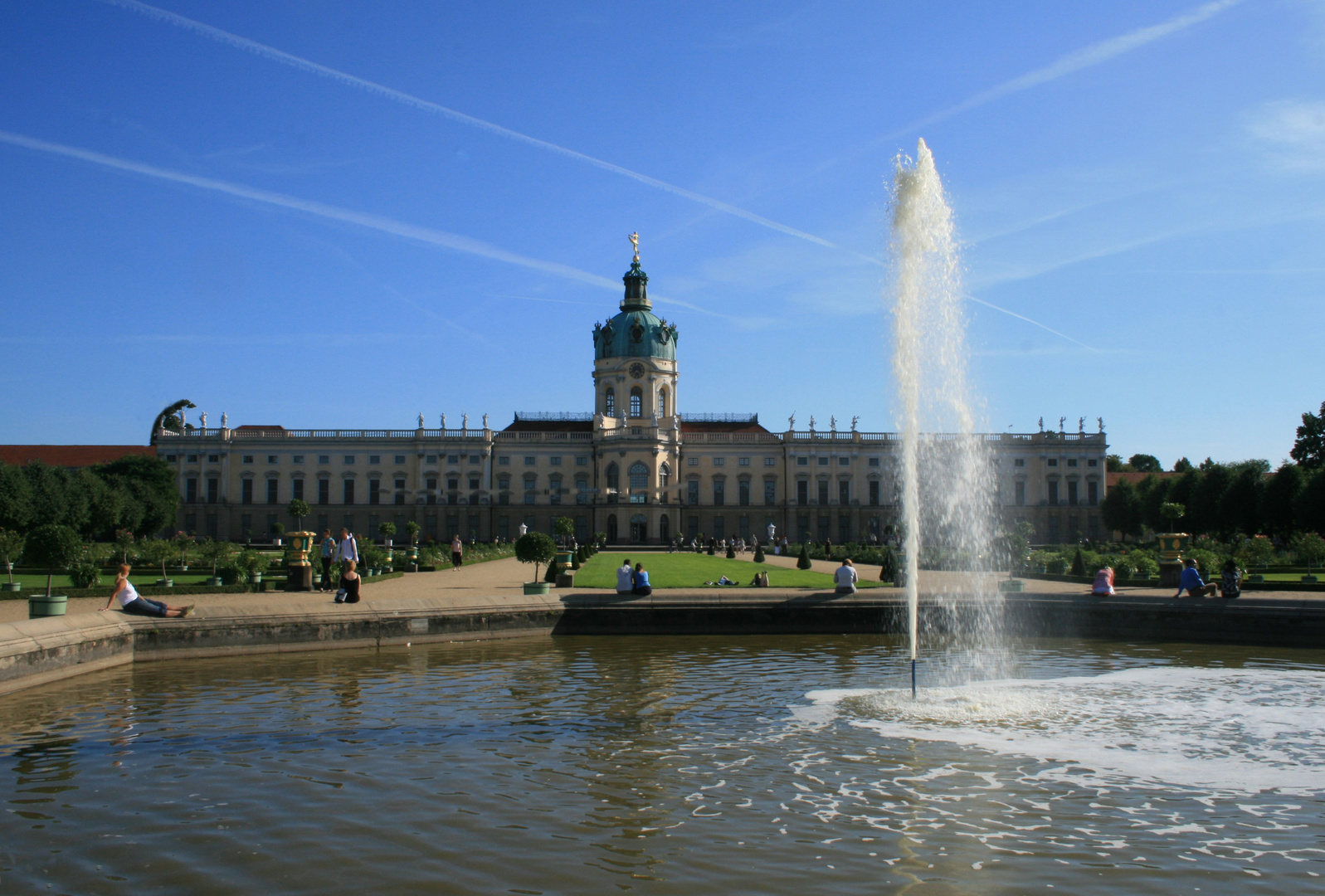 sanssouci