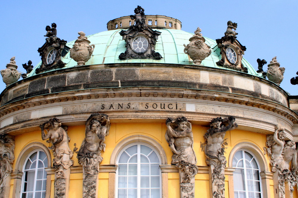 Sanssouci