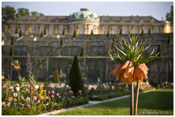 Sanssouci