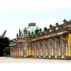 ... Sanssouci