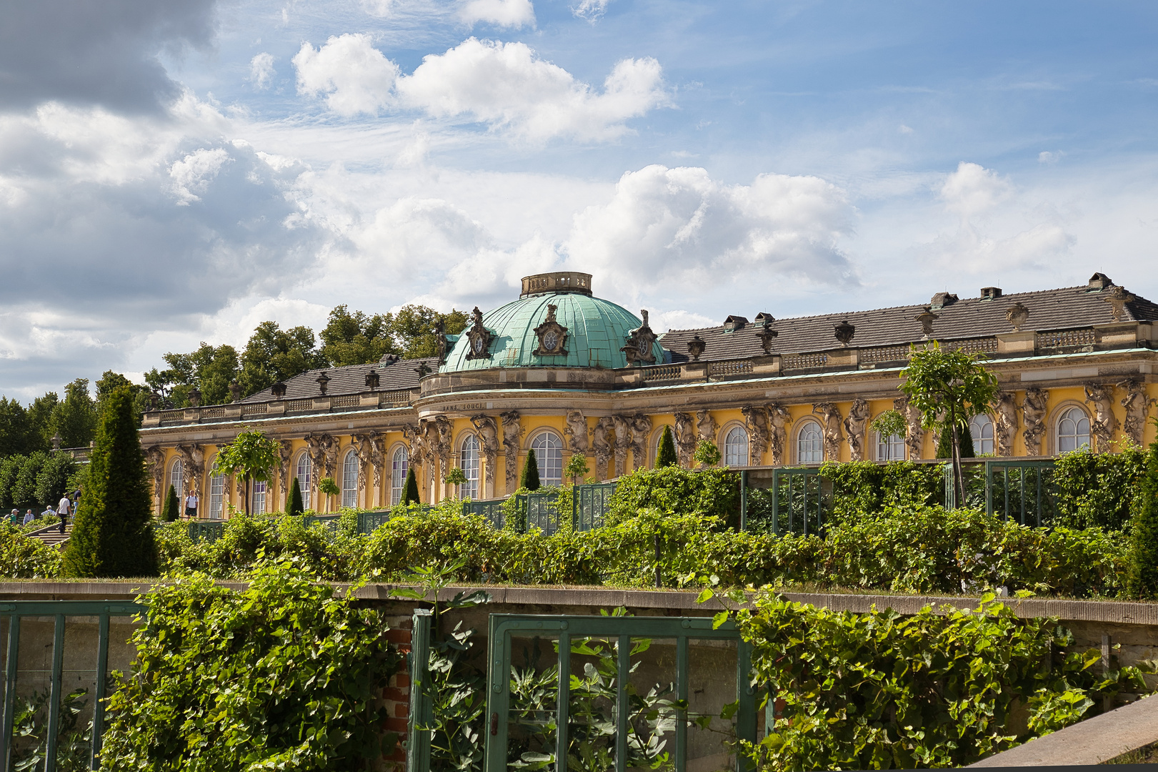 Sanssouci