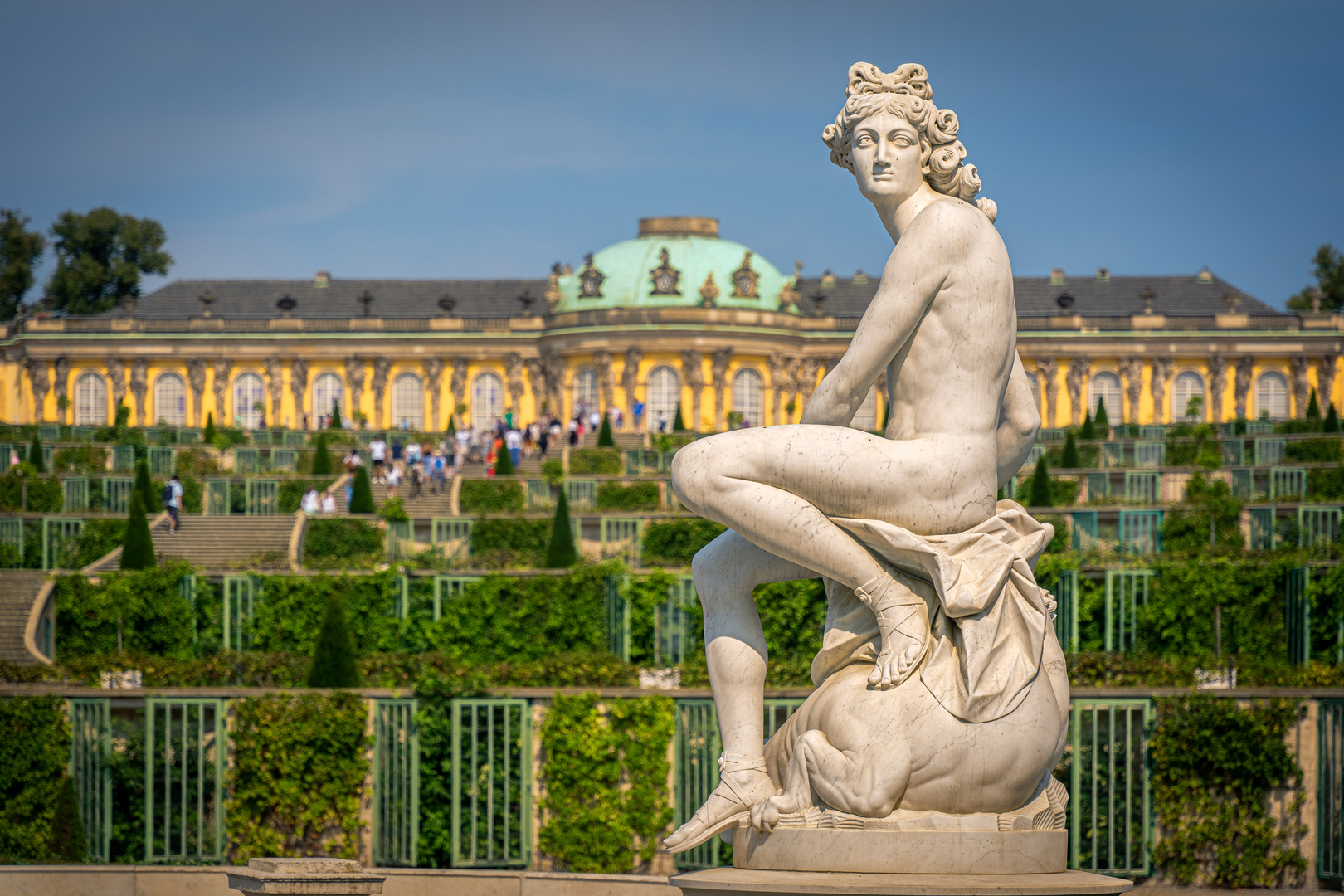 Sanssouci