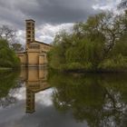 Sanssouci Friedenskirche