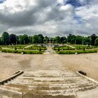 Sanssouci Garden View *