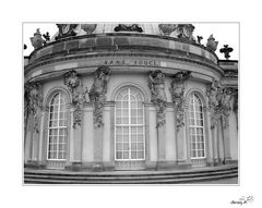 Sanssouci IV