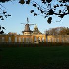 Sanssouci- OHNE SORGEN !!