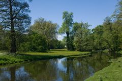 Sanssouci: Park