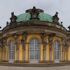 Sanssouci - Potsdam