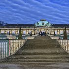 Sanssouci, Potsdam