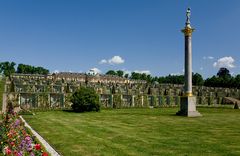 Sanssouci: Schloss