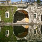 Sanssouci Schloss/Park