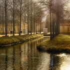 Sanssouci Schlosspark- Potsdam -