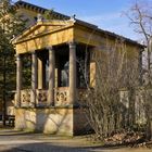 Sanssouci Schlosspark- Potsdam -