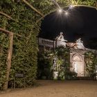 Sanssouci - Sizilianischer Garten