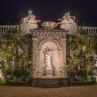 Sanssouci - Skulpturen im Sizilianischen Garten