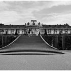 Sanssouci Südseite