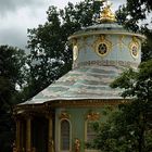 Sanssouci Teehaus