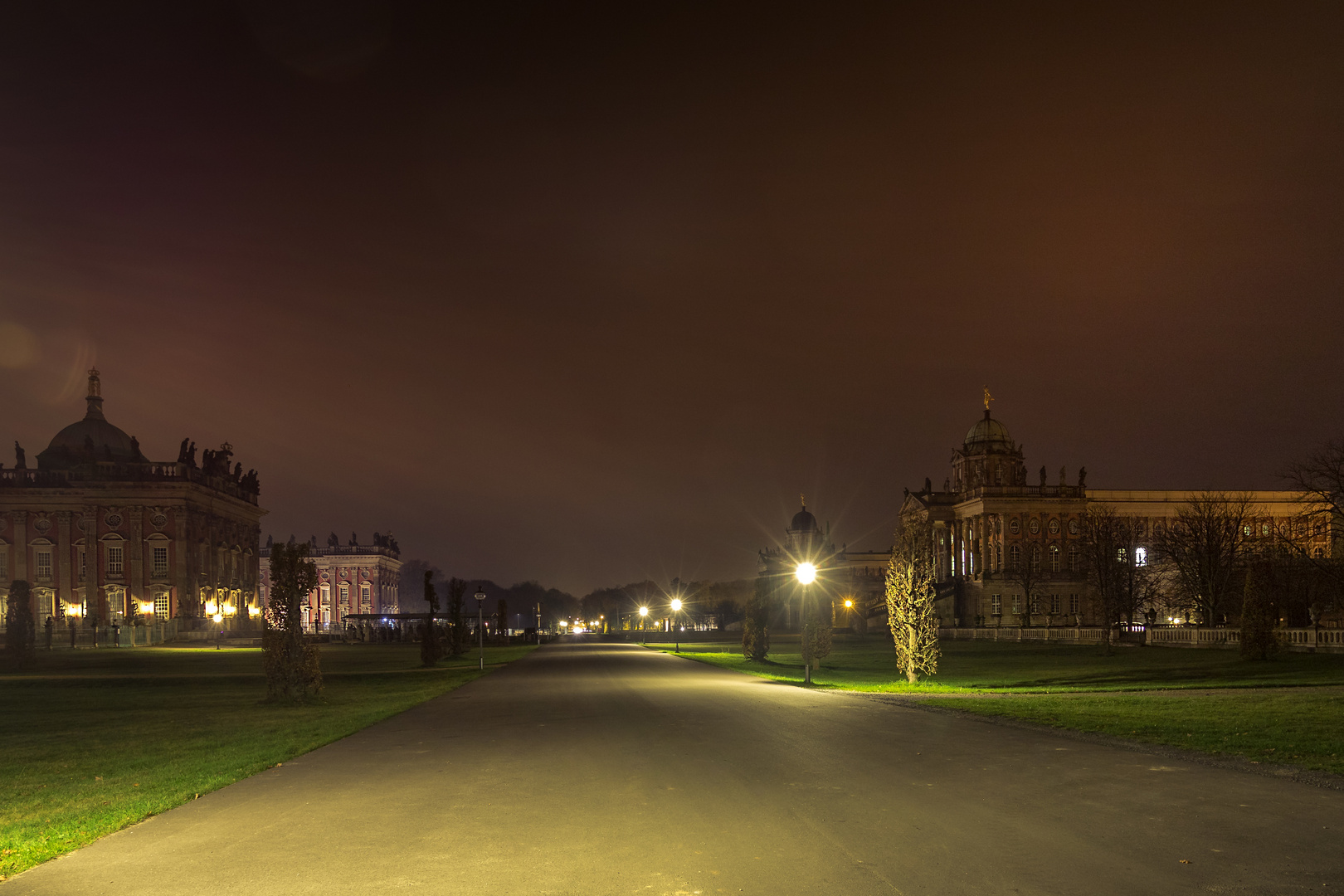 Sanssouci_Park