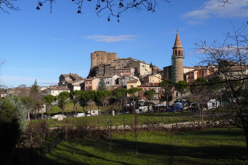 sant agata feltria