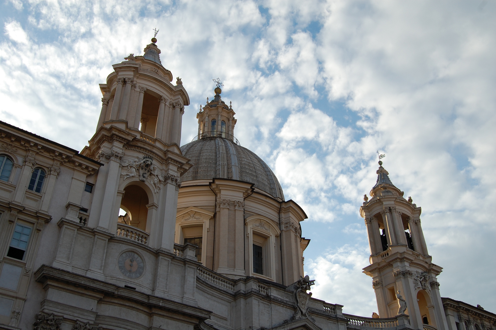 Sant' Agnese