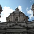 Sant Agnese in Agone - Piazza Navona (Rom)