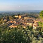 Sant' Agostino - San Gimignano