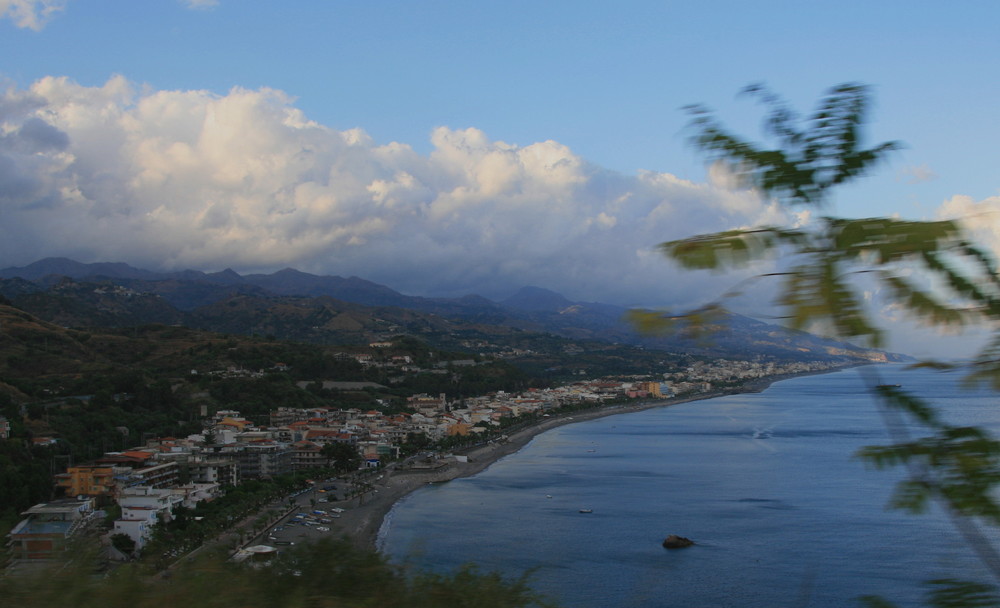 Sant' Alessio Siculo