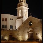 Sant' Ambrogio (Monserrato - Cagliari)