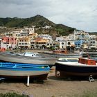 Sant' Angelo auf Ischia