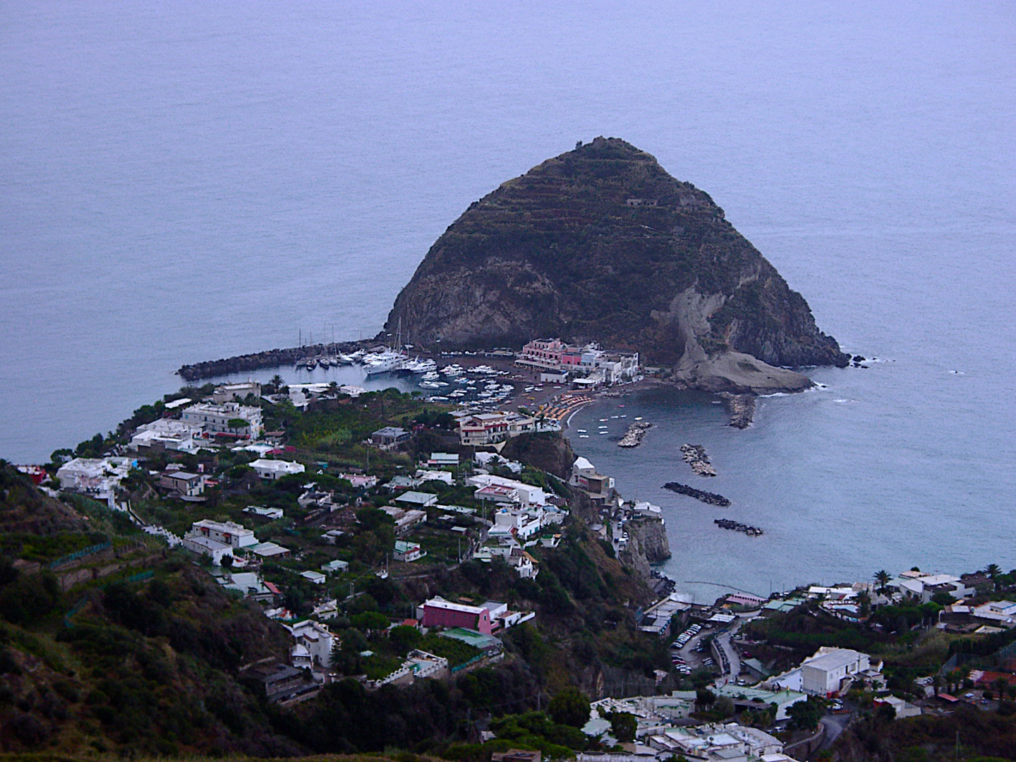 Sant Angelo D'Ischia