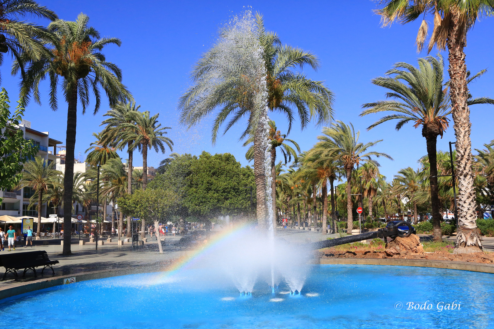 Sant Antoni de Portmany