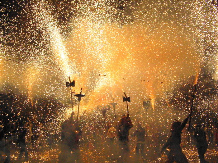 Sant Antoni Fest in Muro