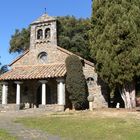 Sant Bernat Montseny