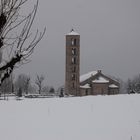 Sant Climent de Taüll